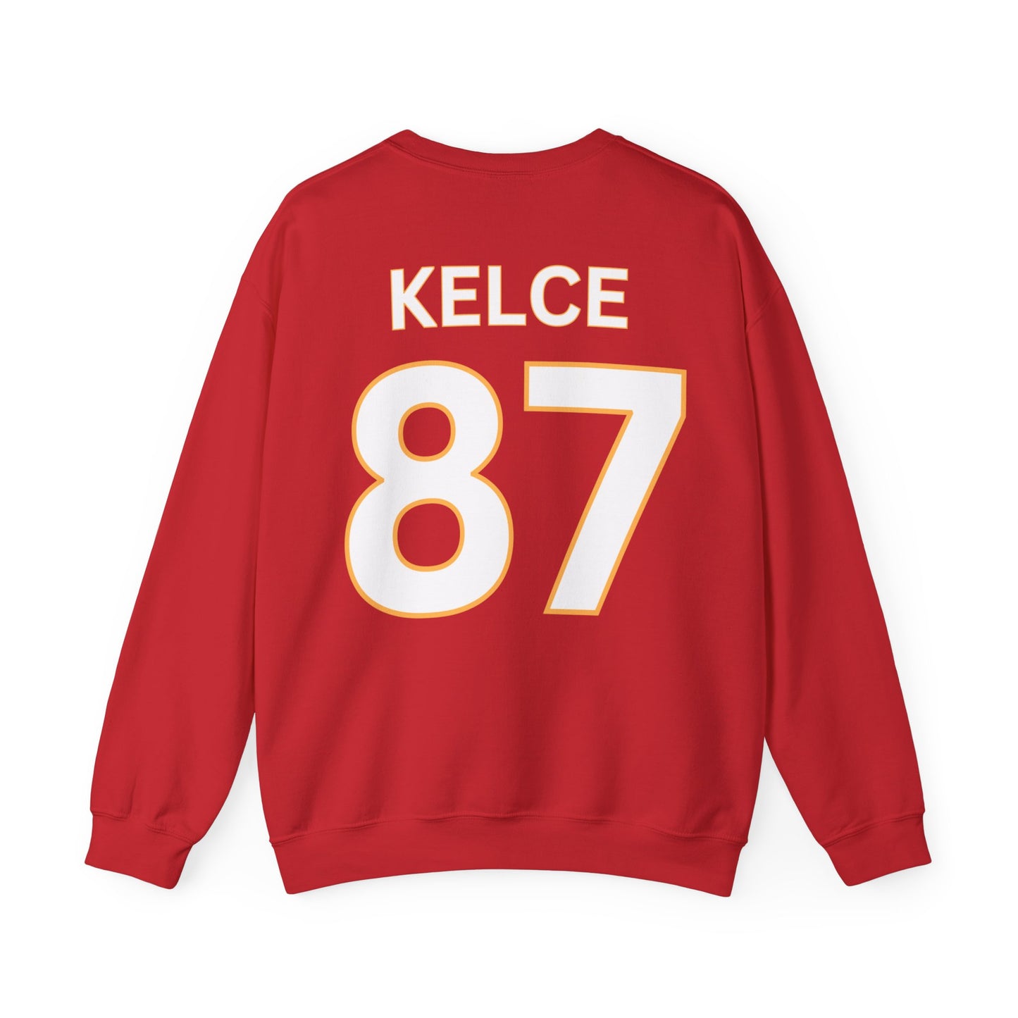 Go Taylor's Boyfriend | Crewneck Sweatshirt