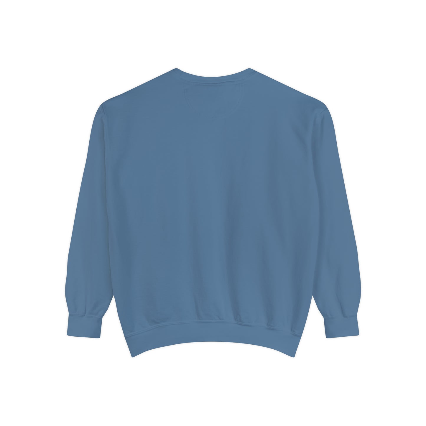 Cupid | Garment-Dyed Sweatshirt