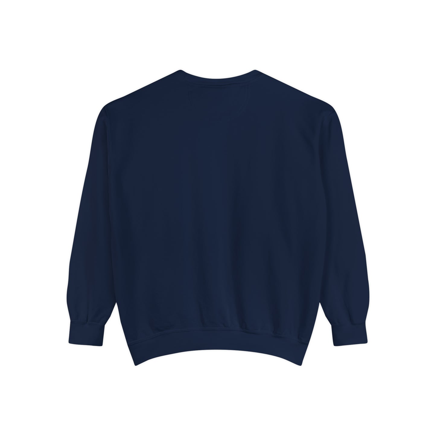 Cupid | Garment-Dyed Sweatshirt