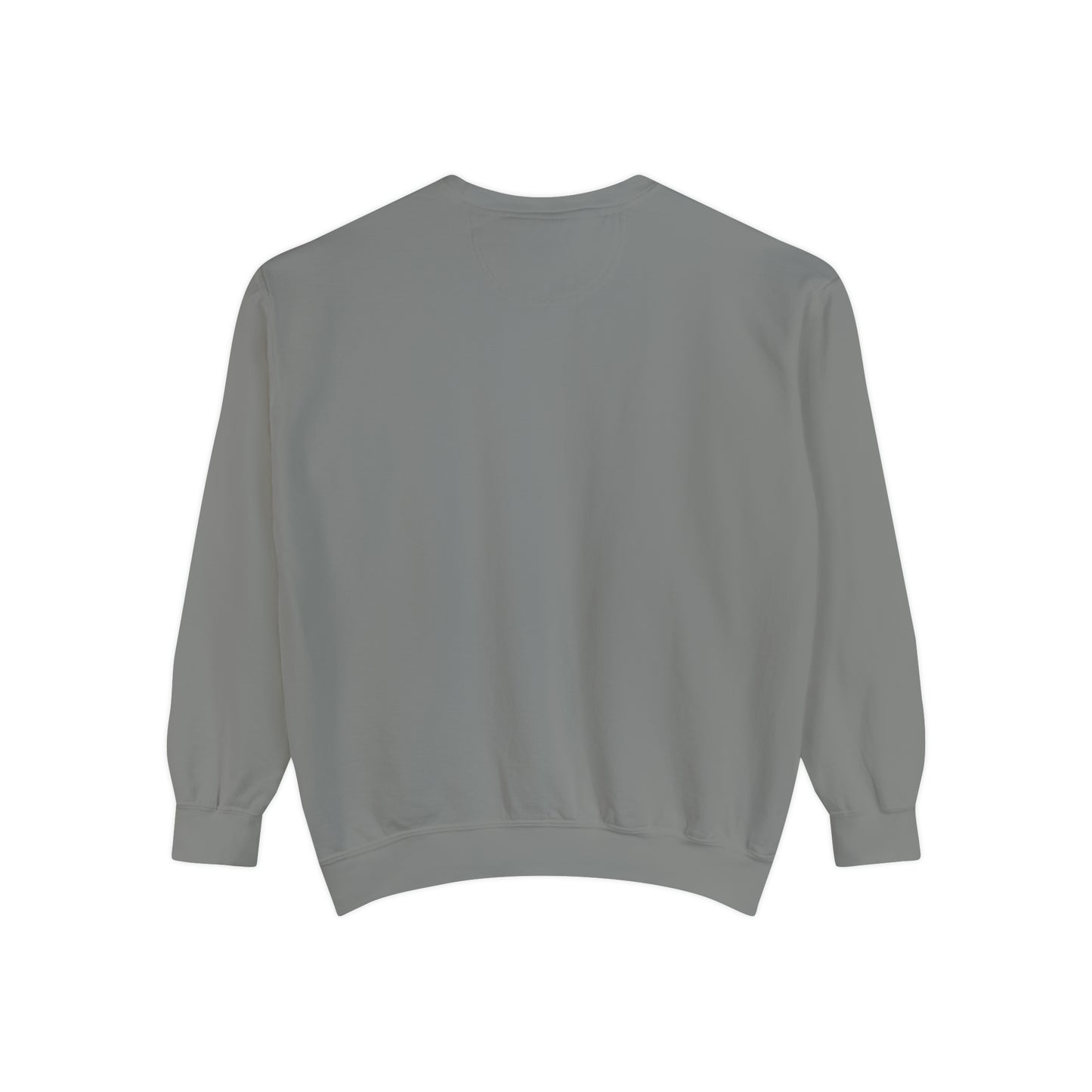 Cupid | Garment-Dyed Sweatshirt