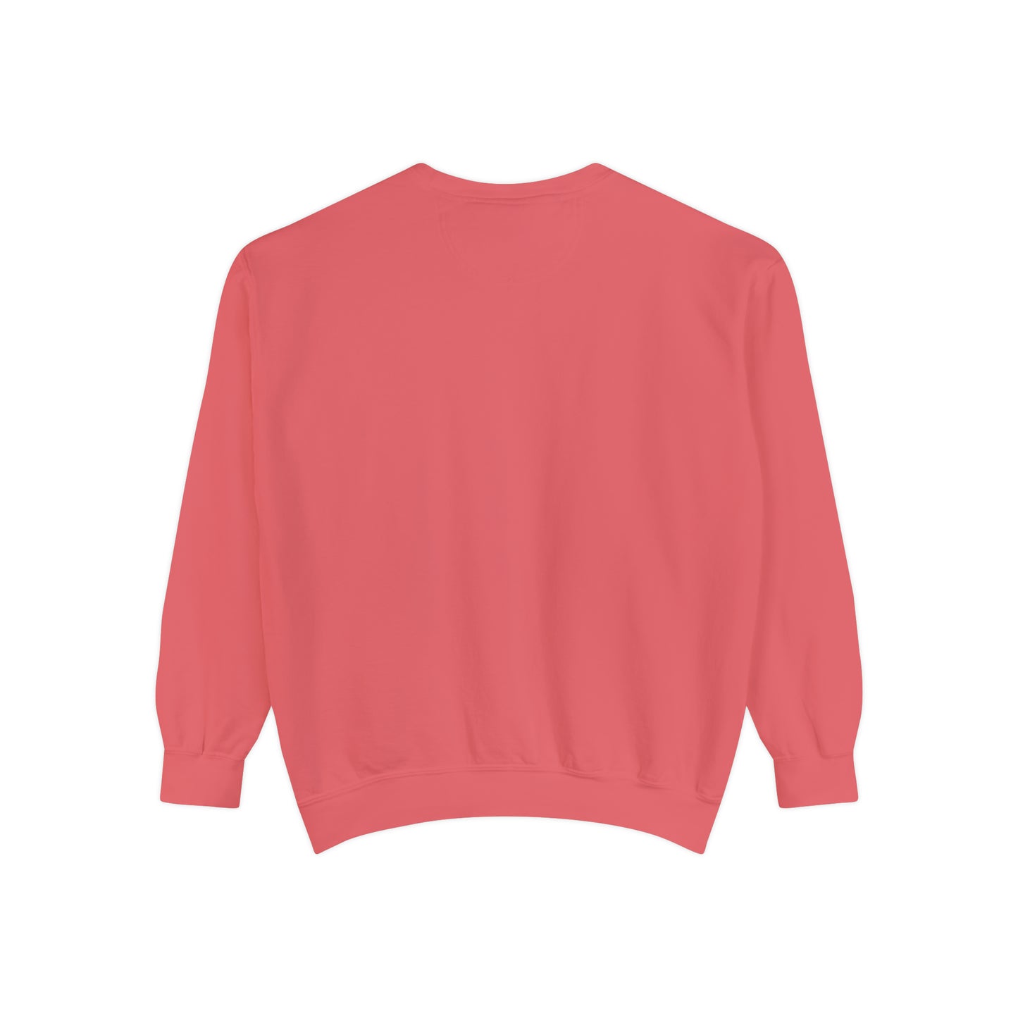 Cupid | Garment-Dyed Sweatshirt
