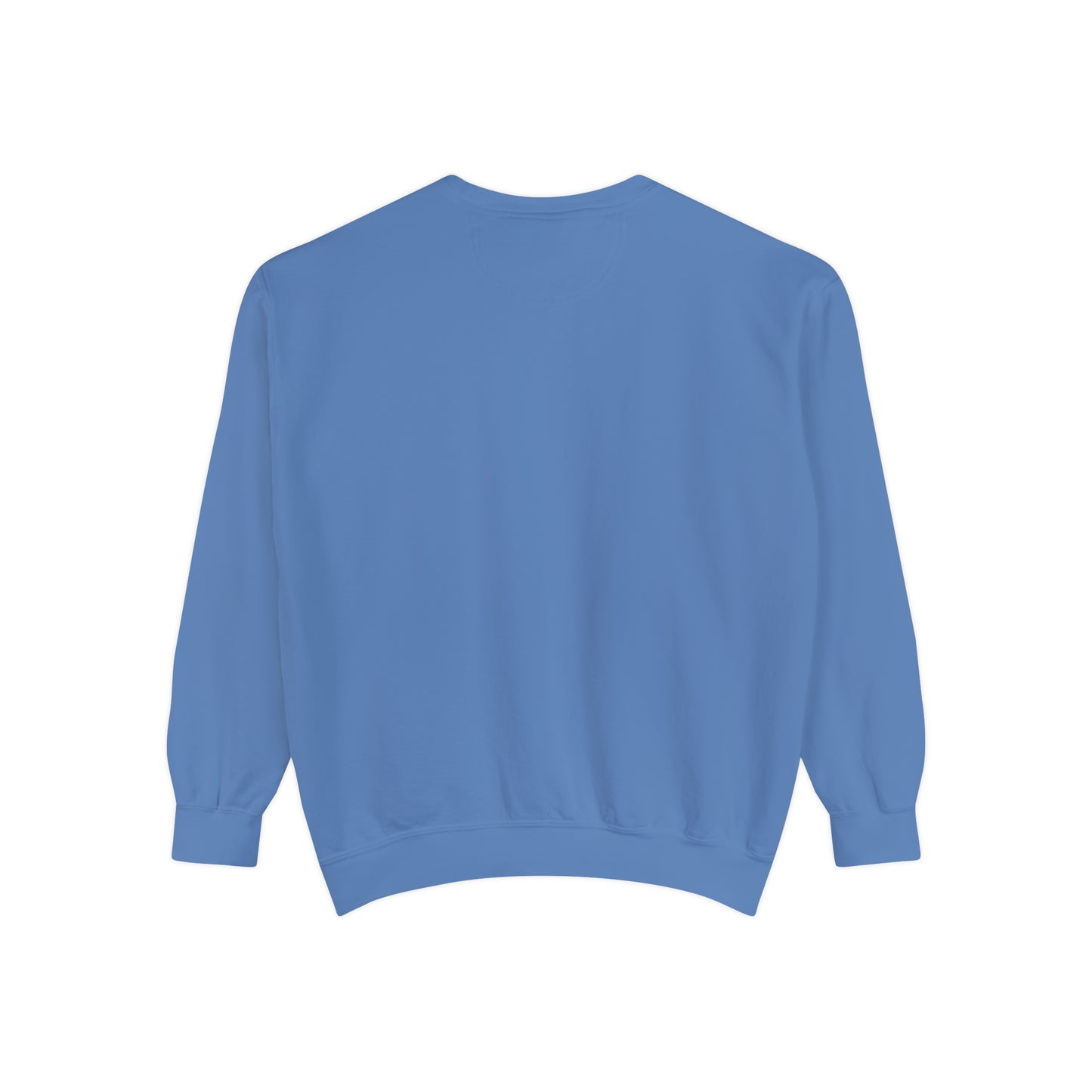 Cupid | Garment-Dyed Sweatshirt