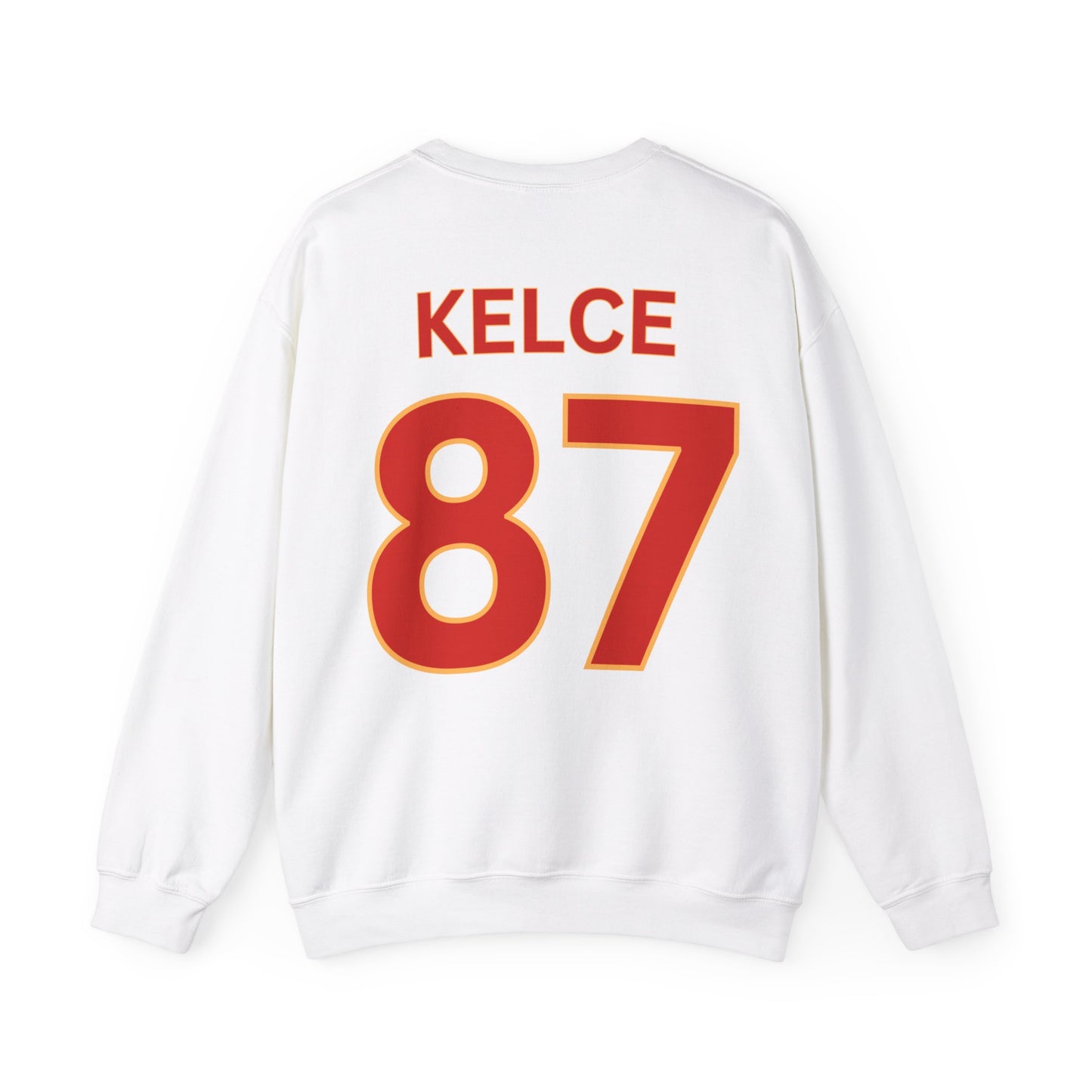 Go Taylor's Boyfriend | Crewneck Sweatshirt