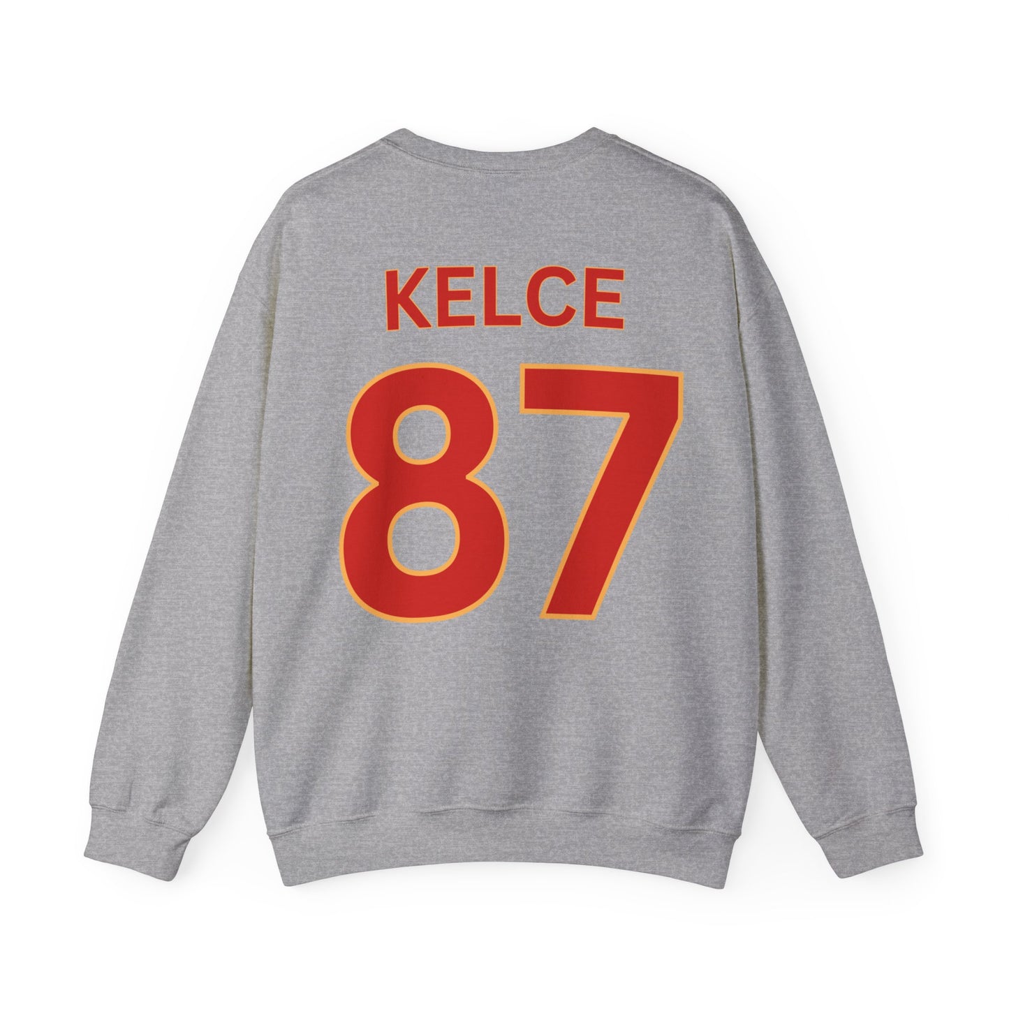 Go Taylor's Boyfriend | Crewneck Sweatshirt