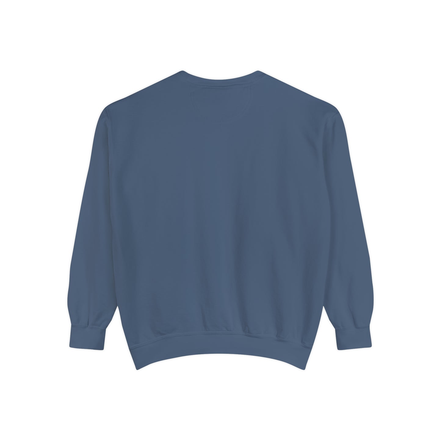 Cupid | Garment-Dyed Sweatshirt