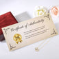 To My Daughter | Everlasting Love Necklace