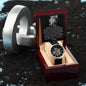 To My Son | Openwork Watch