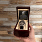 To My Son | Openwork Watch