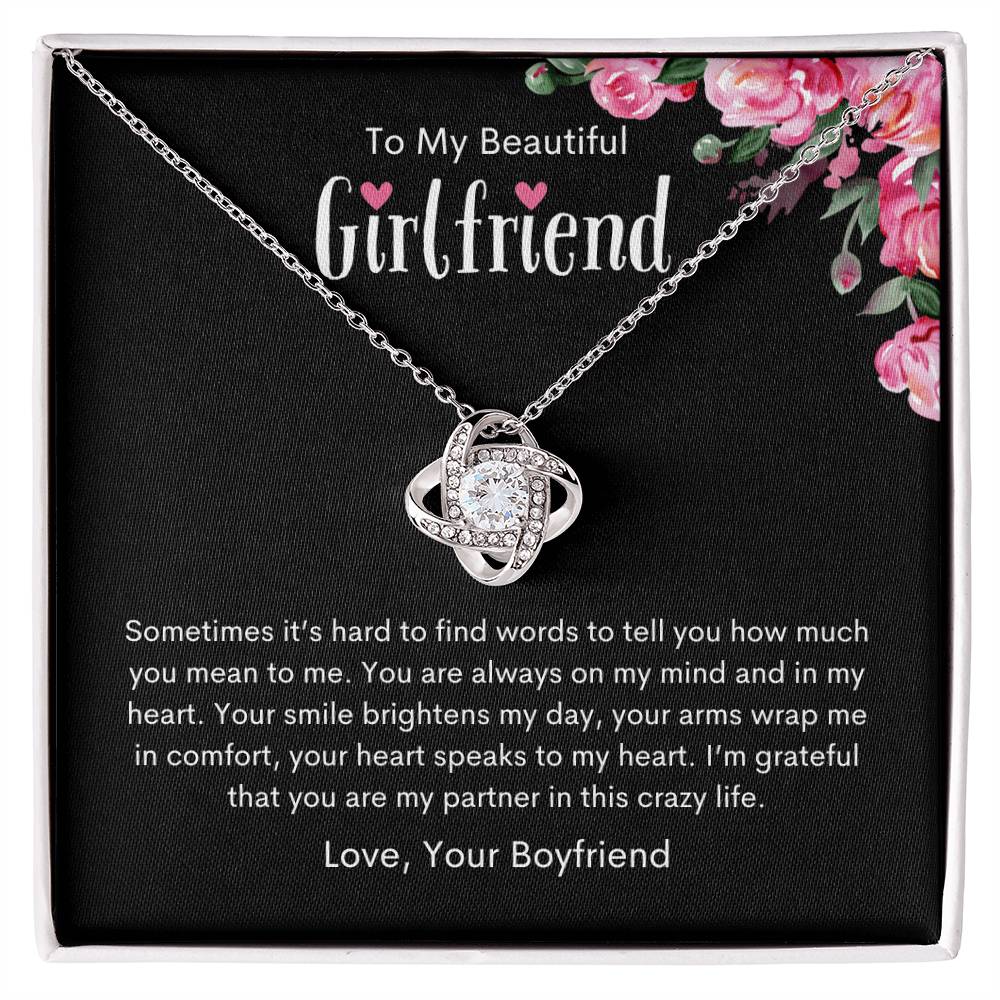 Locket girlfriend best sale