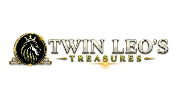 Twin Leos Treasures